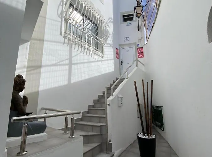 Brisas Mogan Apartmán