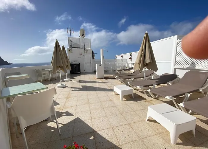 Brisas Mogan * Puerto De Mogan
