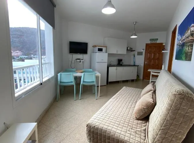 Apartmán Brisas Mogan *