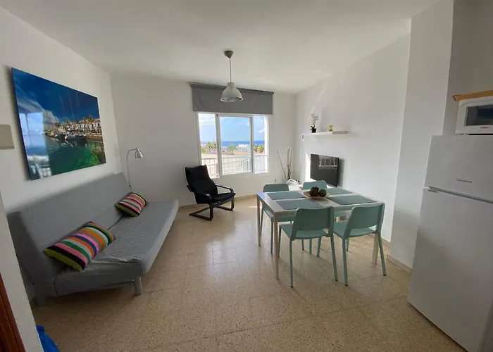 Brisas Mogan Apartmán