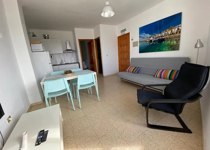 Brisas Mogan Apartmán