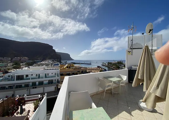Apartmán Brisas Mogan