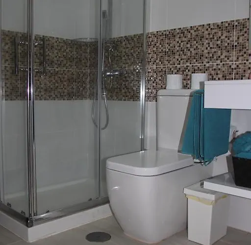 Brisas Mogan Apartmán