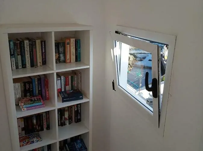 Apartmán Brisas Mogan