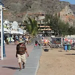 דירה Brisas Mogan *