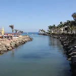 Brisas Mogan דירה פוארטו דה מוגן