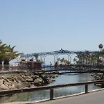 דירה Brisas Mogan