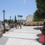 Brisas Mogan דירה פוארטו דה מוגן