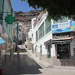 דירה Brisas Mogan פוארטו דה מוגן
