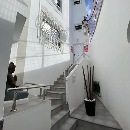 Brisas Mogan Apartmán