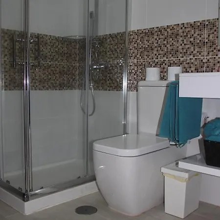 Brisas Mogan Apartmán