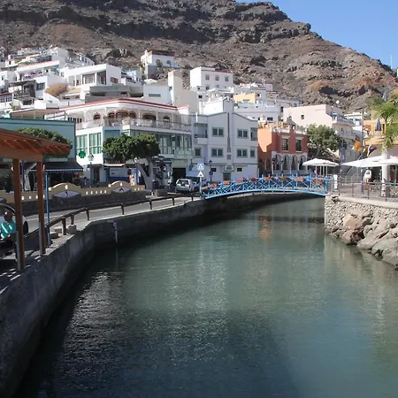 Brisas Mogan Apartmán *