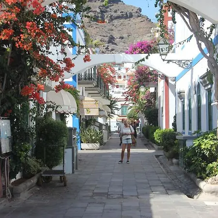 Brisas Mogan Puerto De Mogan
