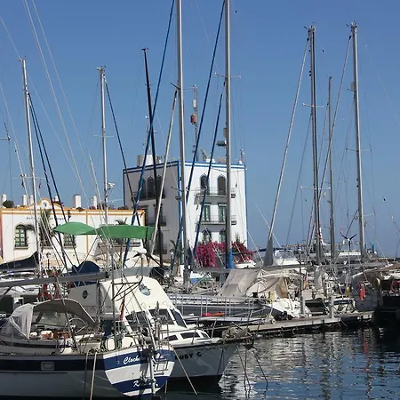 Brisas Mogan Apartmán *