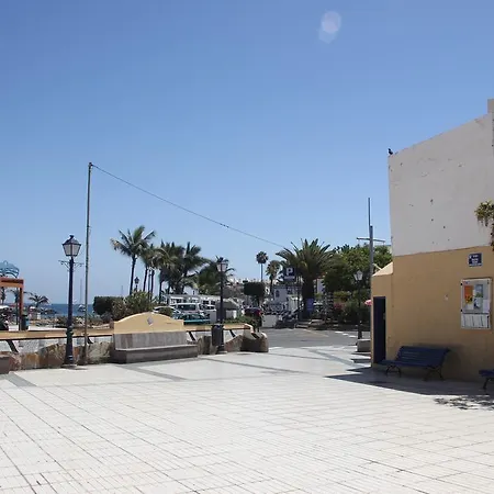 Brisas Mogan Apartmán *