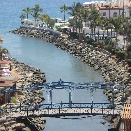 Brisas Mogan Apartmán Puerto De Mogan