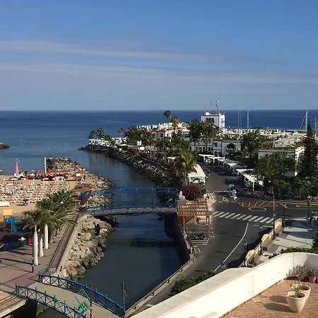 Brisas Mogan Apartmán *