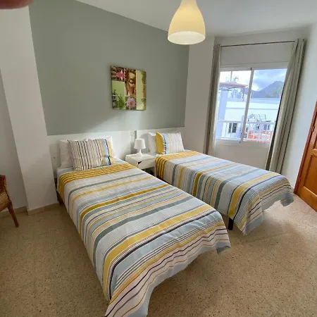 Apartament Brisas Mogan Puerto De Mogan
