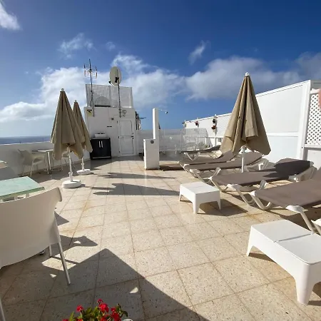 Brisas Mogan * Puerto De Mogan