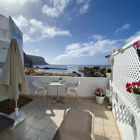 Brisas Mogan Apartament