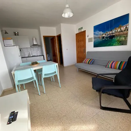 Brisas Mogan Apartament