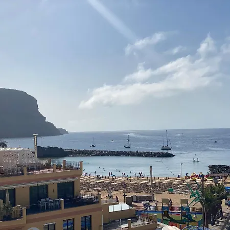 Apartament Brisas Mogan