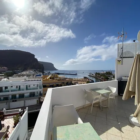 Apartament Brisas Mogan
