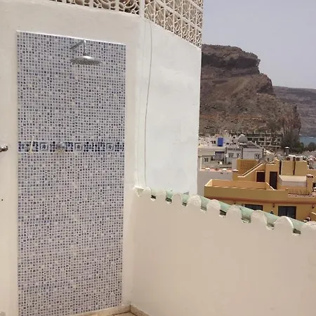 Apartament Brisas Mogan