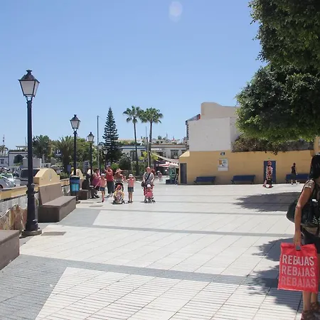 Brisas Mogan Apartament Puerto De Mogan