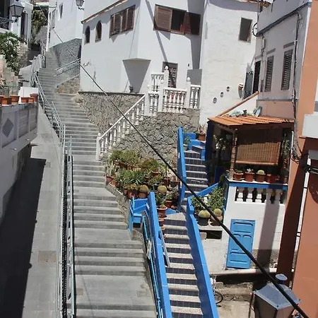 Brisas Mogan Apartament Puerto De Mogan