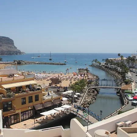Brisas Mogan * Puerto De Mogan