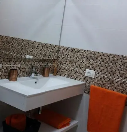 Brisas Mogan Apartament Puerto De Mogan