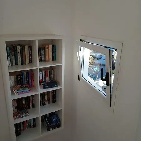 Apartament Brisas Mogan